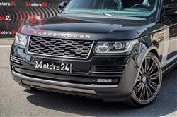 Land Rover Range Rover Vogue